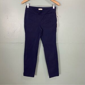 Spartina 449 Maren‎ Pull On Pant Navy XS